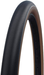 Opona Schwalbe G-ONE SPEED 27.5X2.00 TLE RG Bronze Skin