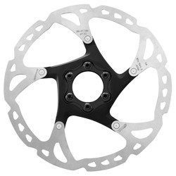 Tarcza hamulcowa Shimano XT SM-RT76 160 mm 6 śrub