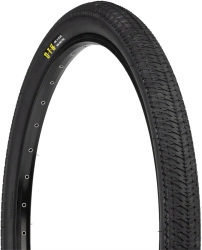 Opona Maxxis DTH 52/54-559 26x2.15 zwijana czarna