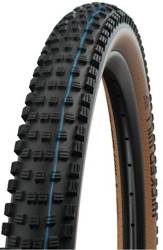 Opona Schwalbe Wicked Will 29x2.40 Super Race TLE Transaparent Skin EVO