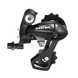 Przerzutka tylna Shimano SORA 9rz RD-R3000 GS