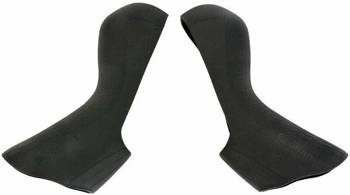 Gumowe osłony klamkomanetek SHIMANO ST-R8020 Ultegra hydraulicznych