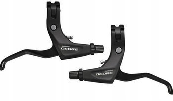 Zestaw dźwignie hamuclowe SHIMANO BL-T610 brake lewa+prawa