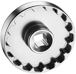 Klucz Token TF4630-3SPA-2 do suportów Ninja TF37 / T47 metal