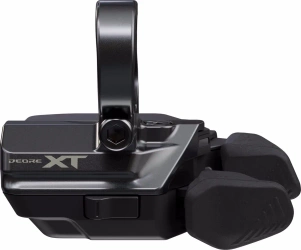 Manetka SHIMANO DEORE XT Di2 12rz bezprzewodowa SW-M8250-R na obejmę