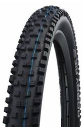 Opona SCHWALBE NOBBY NIC 26x2.40 EVO Addix Speed Grip zwijana Super Ground