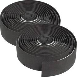 Owijka na kierownicę PRO Sport Control Czarna EVA GŁADKA OEM