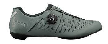 Buty Shimano SH-RC302 damskie szosa SPD zielone rozmiar 39