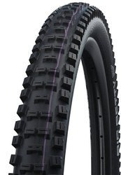 Opona Schwalbe Big Betty 27.5x2.40 Super Downhill Addix Ultra Soft