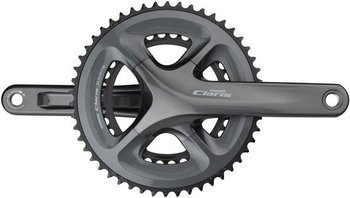 KORBA SHIMANO CLARIS FC-R2000 50/34T 170M