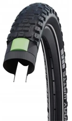 Opona Schwalbe Johny Watts 27.5x2.60 Performance GG Reflex Addix