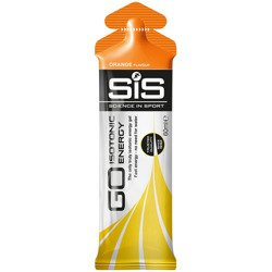 Żel SIS Energy GO Isotonic Energy 60ml Pomarańczowy