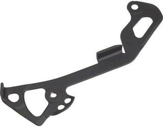 Wózek wewnętrzny przerzutki Shimano Deore XT RD-M781 SGS