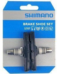 Klocki Shimano Hamulca BRM760//580/530 /432/422/T660 S70T