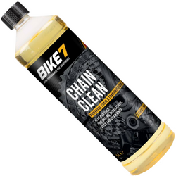 Odtłuszczacz Bike7 do łańcucha i napędu Chain Clean 1L