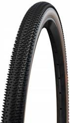 OPONA SCHWALBE G-ONE R 28X1.70 Super Race Transparent TLE