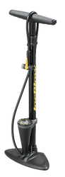 Pompka podłogowa Topeak JOE BLOW MAX HP czarna
