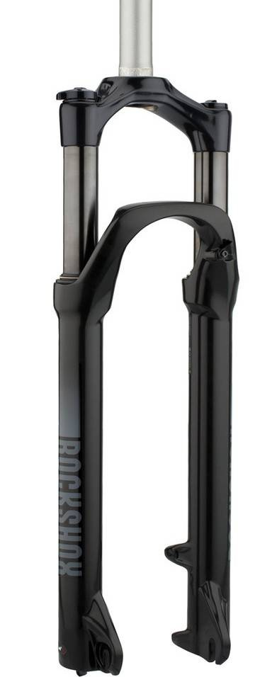 Amortyzator ROCKSHOX Judy SILVER TK 29'' 100mm QR | Dobra