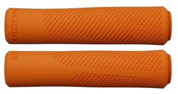 Chwyty ERGON GRIP GXR LARGE JUICY ORANGE 2szt.