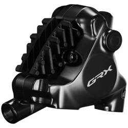 Zacisk hamulcowy tył Shimano GRX BR-R820 radiator