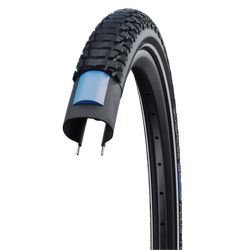 OPONA SCHWALBE MARATHON PLUS TOUR 28x1.75 REFLEX