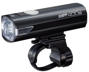 Lampka przednia Cat Eye AMPP400S 5 trybów / 400lm