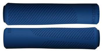 Chwyty gripy ERGON GRIP GXR Midsummer Blue S