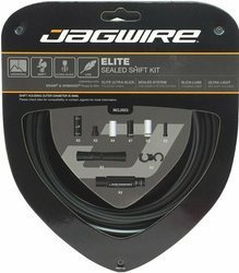 Linki przerzutek z pancerzem JAGWIRE Elite Sealed