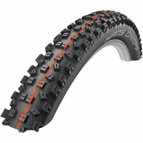 OPONA SCHWALBE HANS DAMPF ADDIX SOFT Super Trail 29x2.35