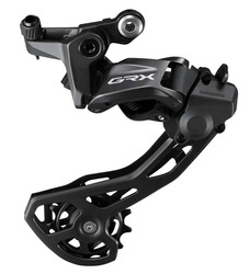 Przerzutka tylna Shimano GRX RD-RX820 2x12rz 12 rzędowa