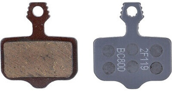 Klocki hamulcowe SRAM Avid Elixir Rival Apex AXS OEM żywiczne Powerful