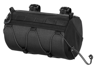 Torba na kierownicę TOPEAK TUBULAR BARBAG 3.8L