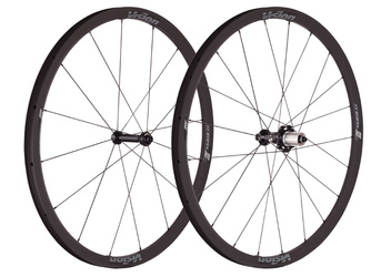 Koła szosowe VISION TriMax 30 KB RB TR CH-TL SH11