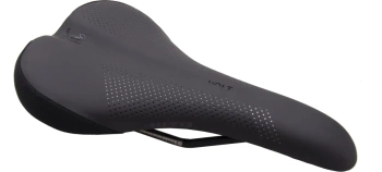 Siodełko WTB Volt Titanium Narrow Saddle 135x265mm