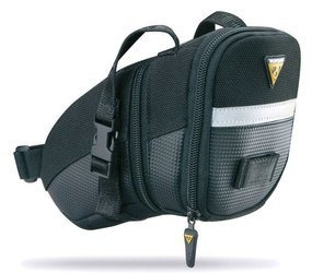 Torba podsiodłowa TOPEAK AERO WEDGE PACK roz. M