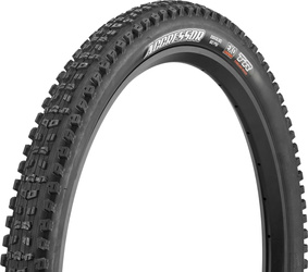 Opona Maxxis Aggressor 58-622 29X2.30 zwijana czarna