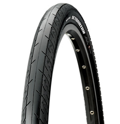 Opona Maxxis Detonator 32-622 700x32C drutowana czarna