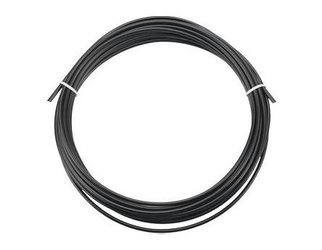 Jagwire pancerz hamulcowy KEB-SL czarny 1m