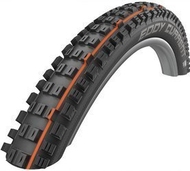 Opona Schwalbe Eddy Current Front 27.5x2.80 Super Trail