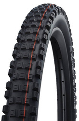 Opona Schwalbe Eddy Current Rear 27.5x2.80 Super Gravity