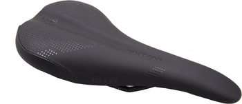 Siodełko WTB Silverado Steel Narrow 135x280mm