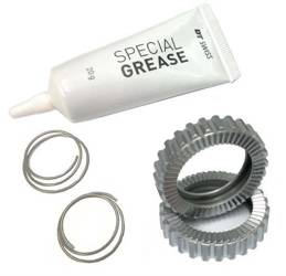 Smar do piast 20g Special Grease DT Swiss + STAR RATCHET 54