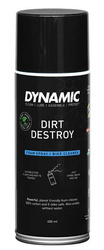 Pianka DYNAMIC Bike Care Dirt Destroy Foam Spray 400 ml