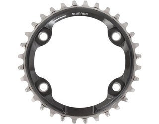 Tarcza mechanizmu Shimano XT SM-CRM81 do FC-M8000 30T