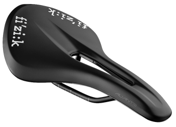 Siodło rowerowe Fizik TEMPO ALIANTE R5 155mm czarne