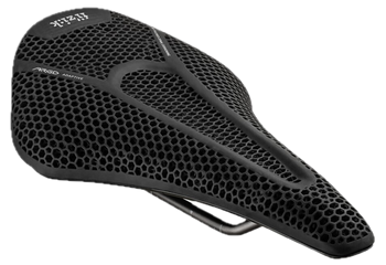 Siodło Fizik VENTO ARGO R3 ADAPTIVE 140mm czarne