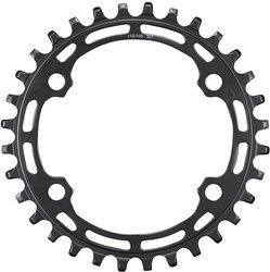 Tarcza Mechanizmu Shimano FC-M5100 32T czarna