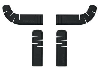 Podkładki pod owijki ERGON BAR TAPE ORTHOCELL PAD SET