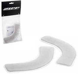 Wkładki podkładki żelowe ZIPP Handlebar Gel Pads
