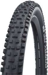 Opona Schwalbe Nobby Nic ADD 27.5x2.25 zwijana tube type